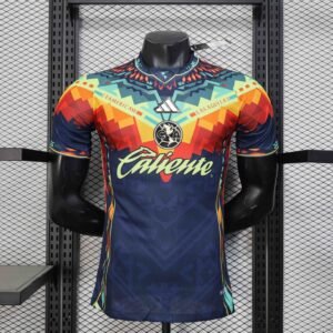 Club America Authentic Soccer Jersey Special Edition Shirt 2025/26