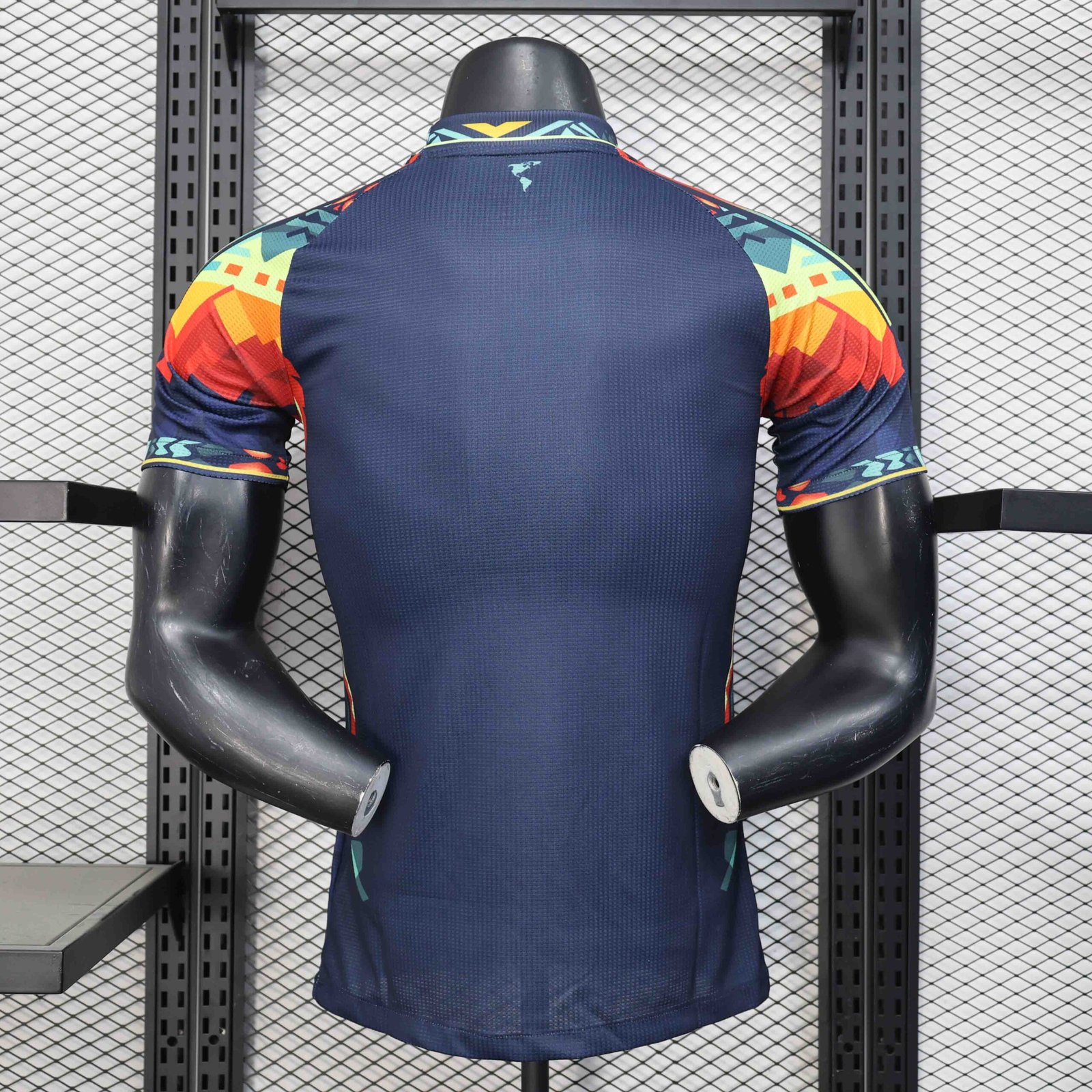 Club America Authentic Soccer Jersey Special Edition Shirt 2025/26 - Image 4