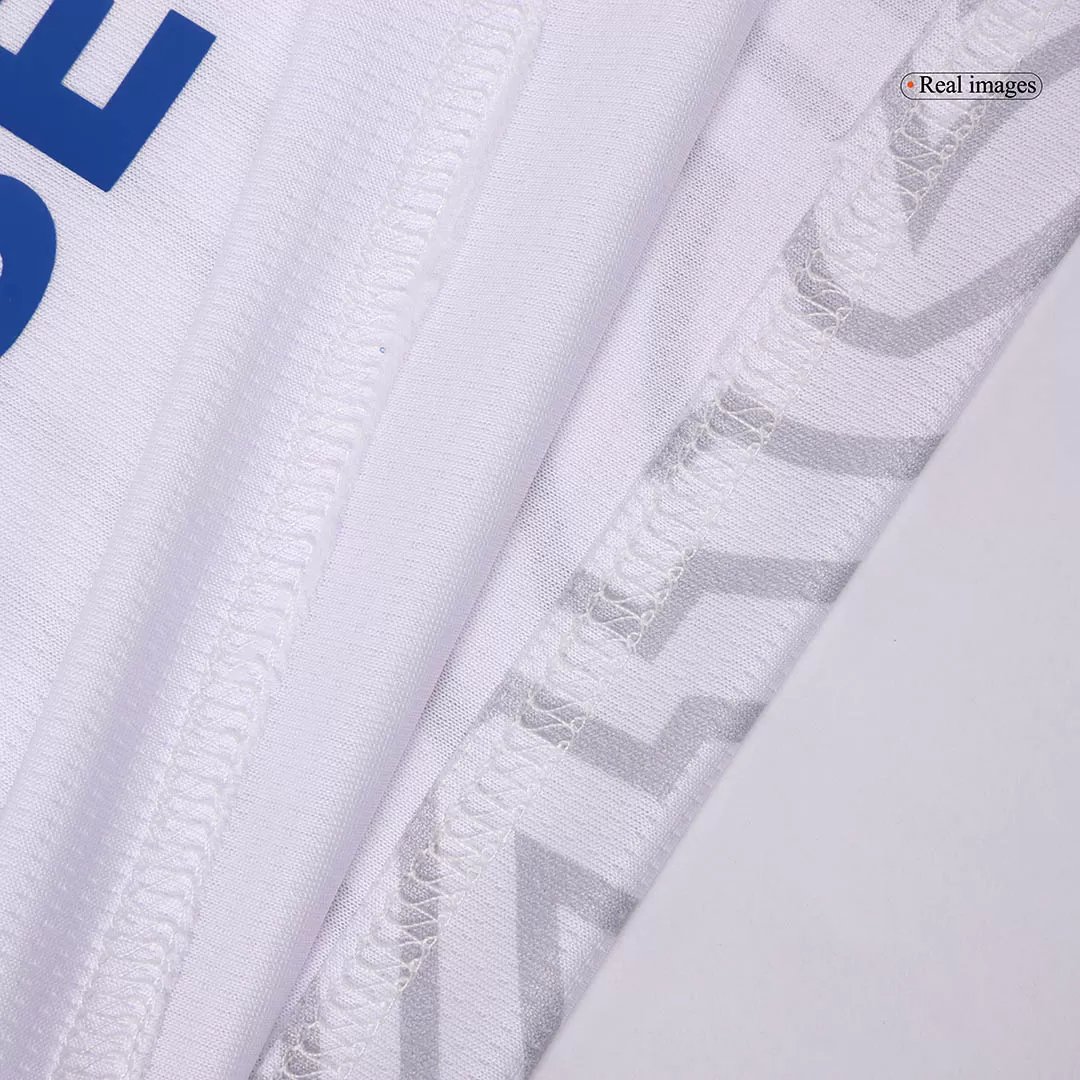 Al Hilal SFC Soccer Jersey Away Custom Shirt 2024/25 - Image 12