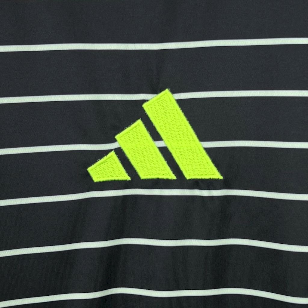 Celtic Soccer Jersey Away Custom Shirt 2025/26 - Image 5