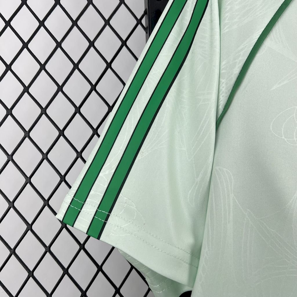 Celtic Soccer Jersey Special Edition Custom Shirt 2025/26 - Image 6
