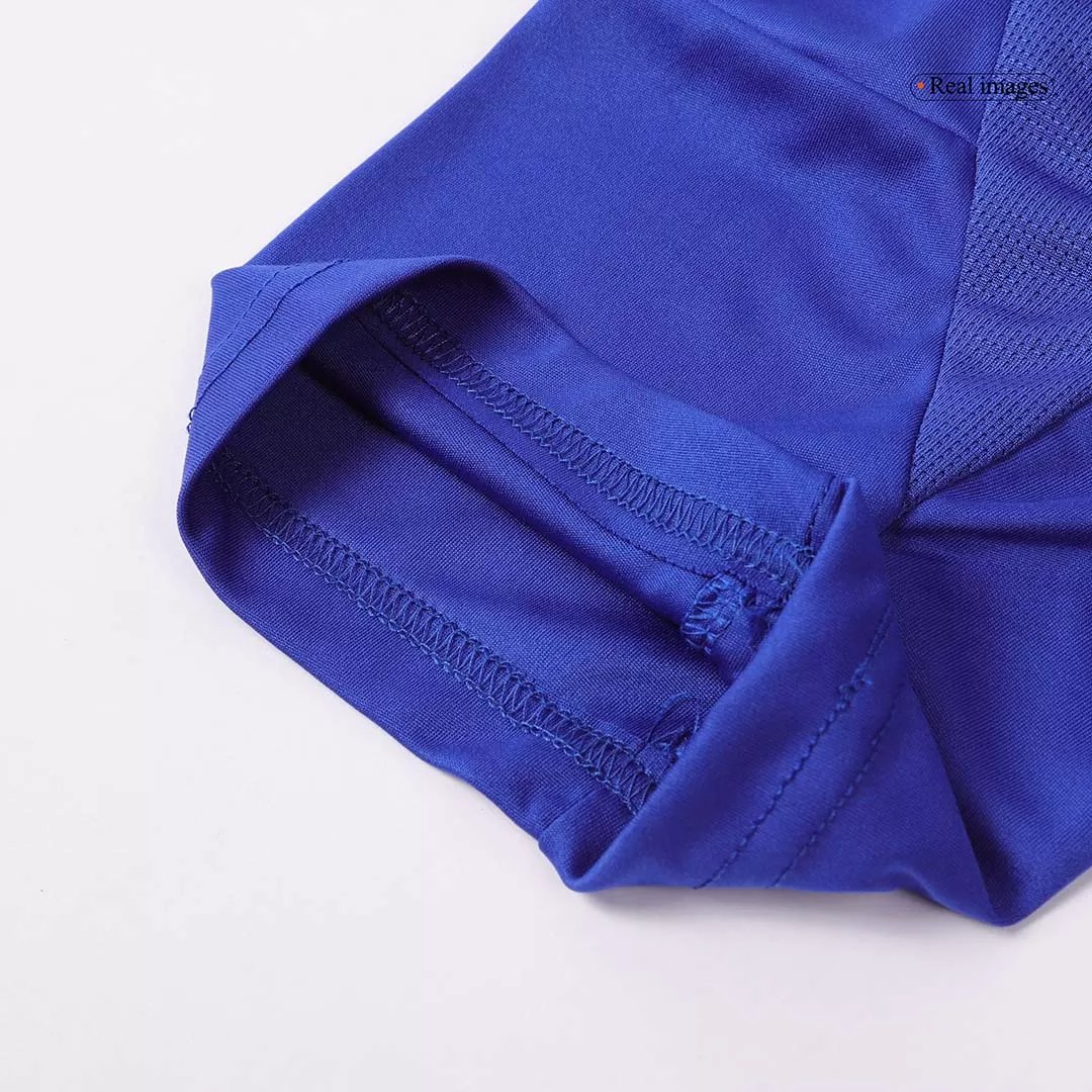 Boca Juniors Soccer Jersey Home Custom Shirt 2024/25 - Image 10