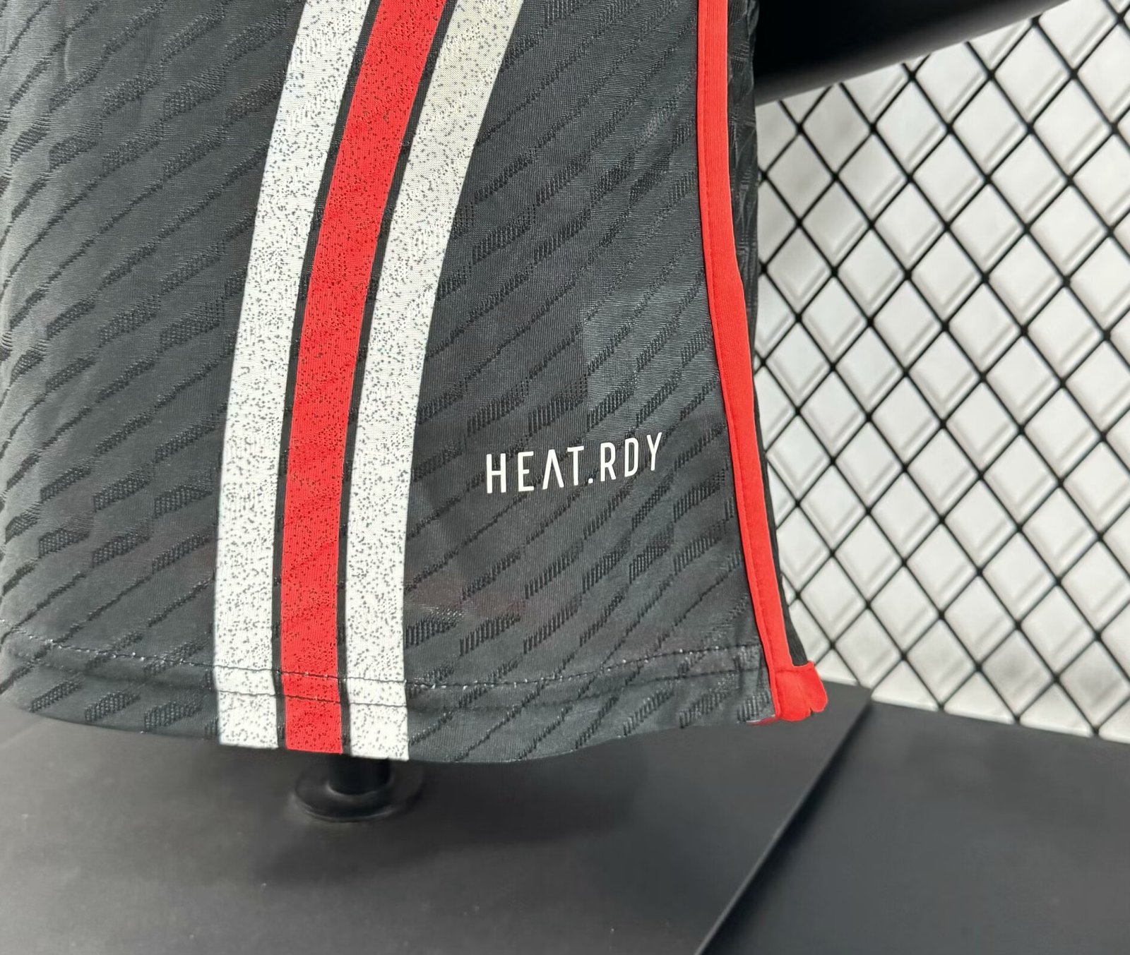 River Plate Authentic Soccer Jersey Third Shirt 2024/25 - Image 9