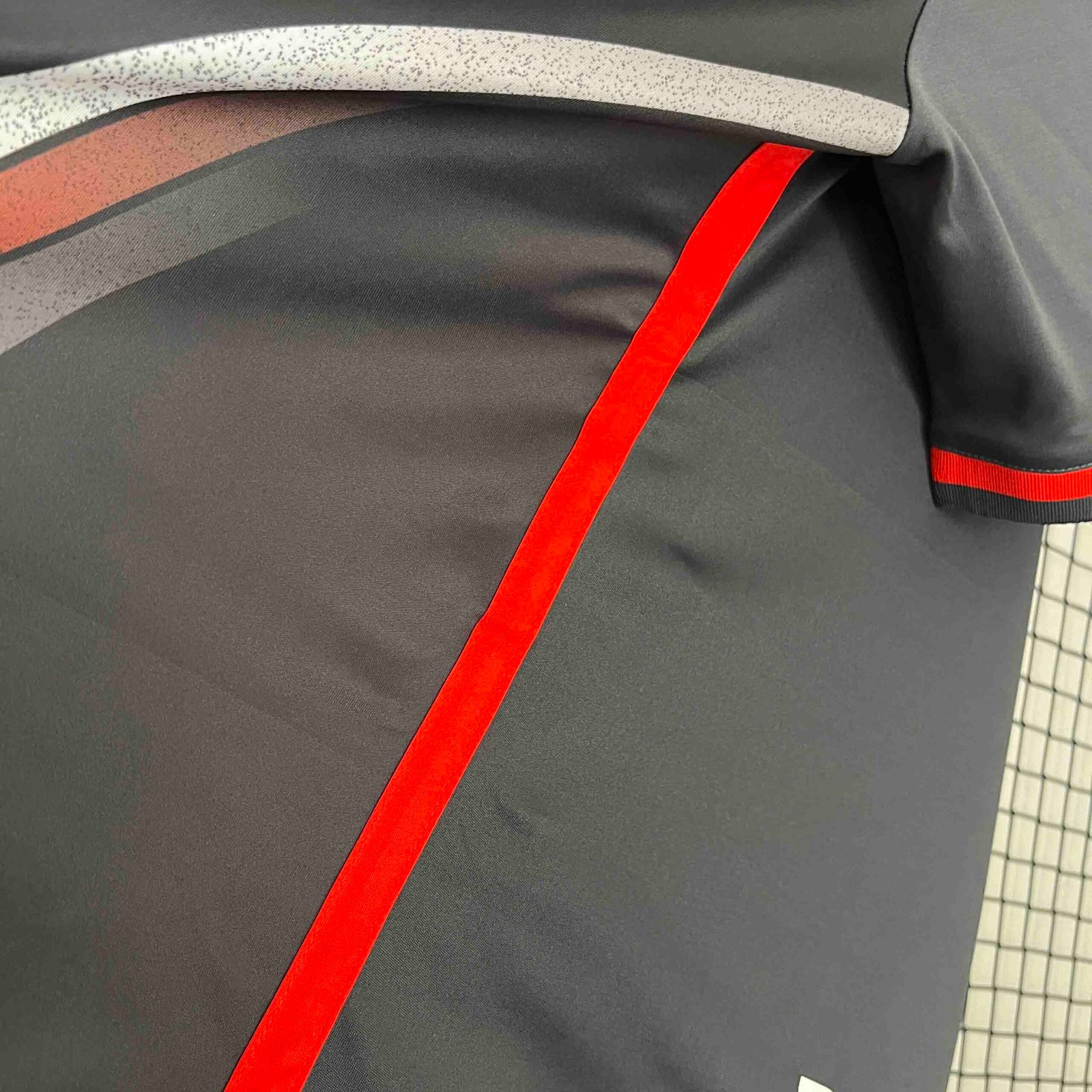 River Plate Soccer Jersey Third Custom Shirt 2024/25 - Image 8