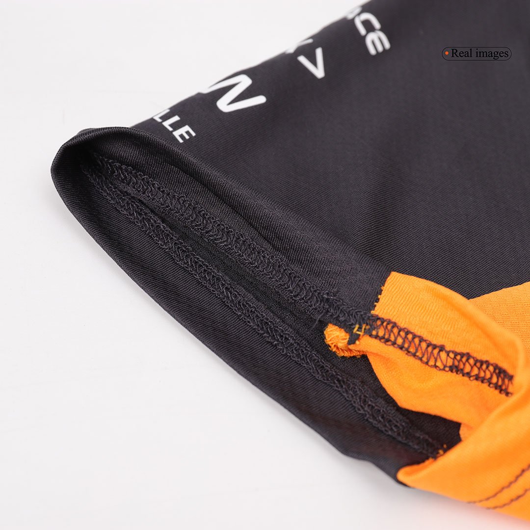 McLaren F1 Racing Team Set Up T-Shirt 2024 - Image 6