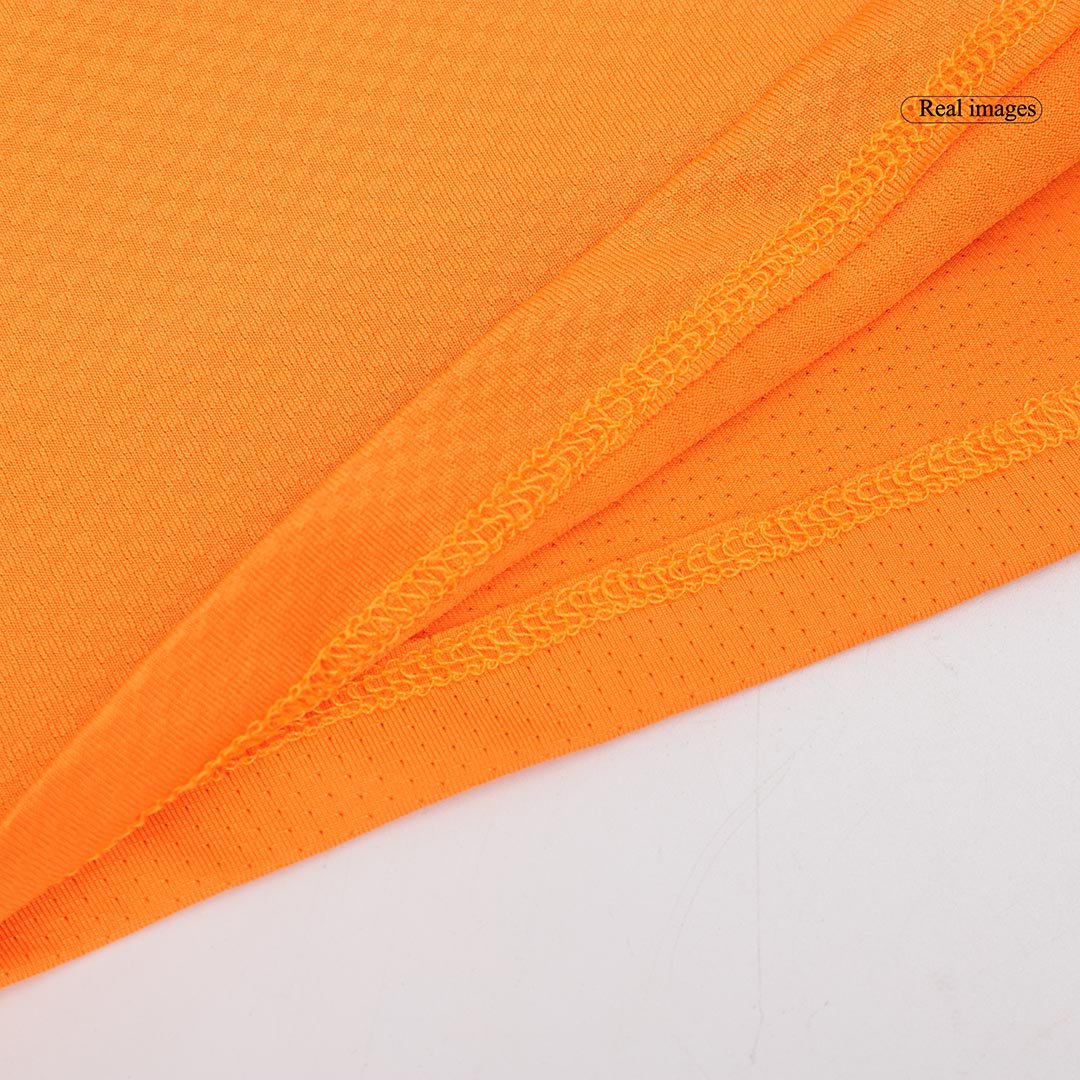 McLaren F1 Racing Team Set Up T-Shirt 2024 - Image 7