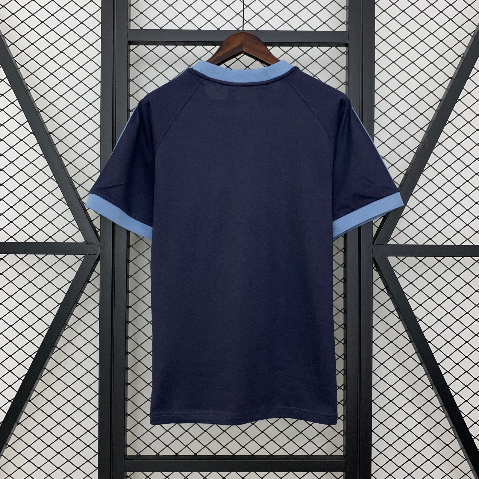 Argentina Soccer Jersey Cotton Custom T-Shirt 2025 - Image 3