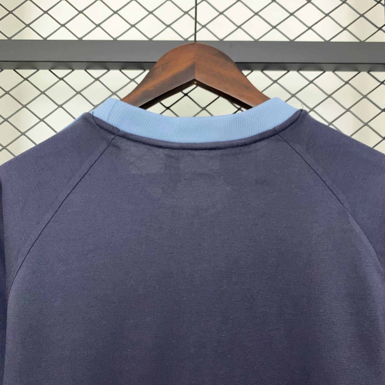 Argentina Soccer Jersey Cotton Custom T-Shirt 2025 - Image 9