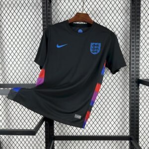 England Soccer Jersey Away Custom Shirt 2025
