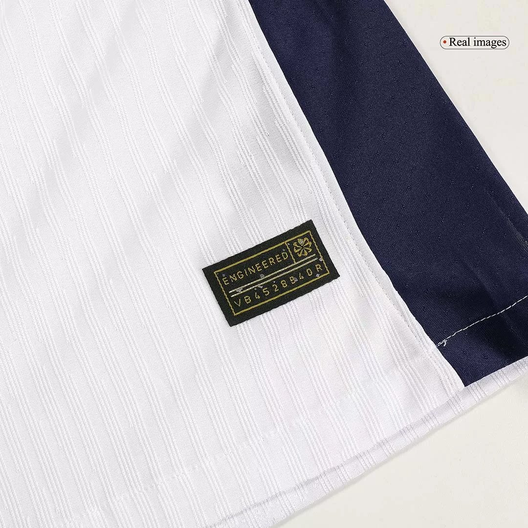 England Authentic Soccer Jersey Home Shirt EURO 2024 - Image 8