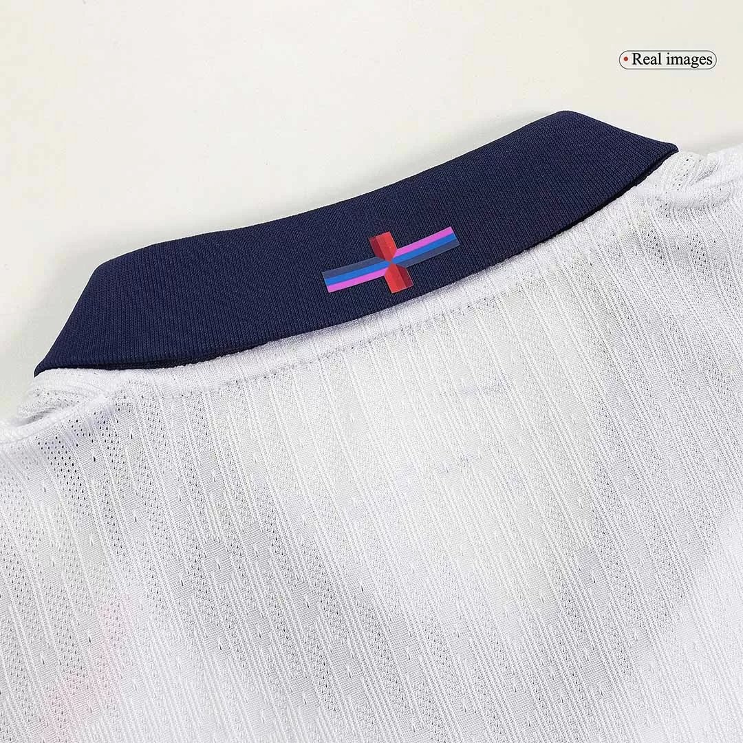 England Authentic Soccer Jersey Home Shirt EURO 2024 - Image 9