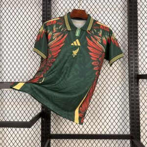 Mexico Special Soccer Jersey Custom Shirt 2025