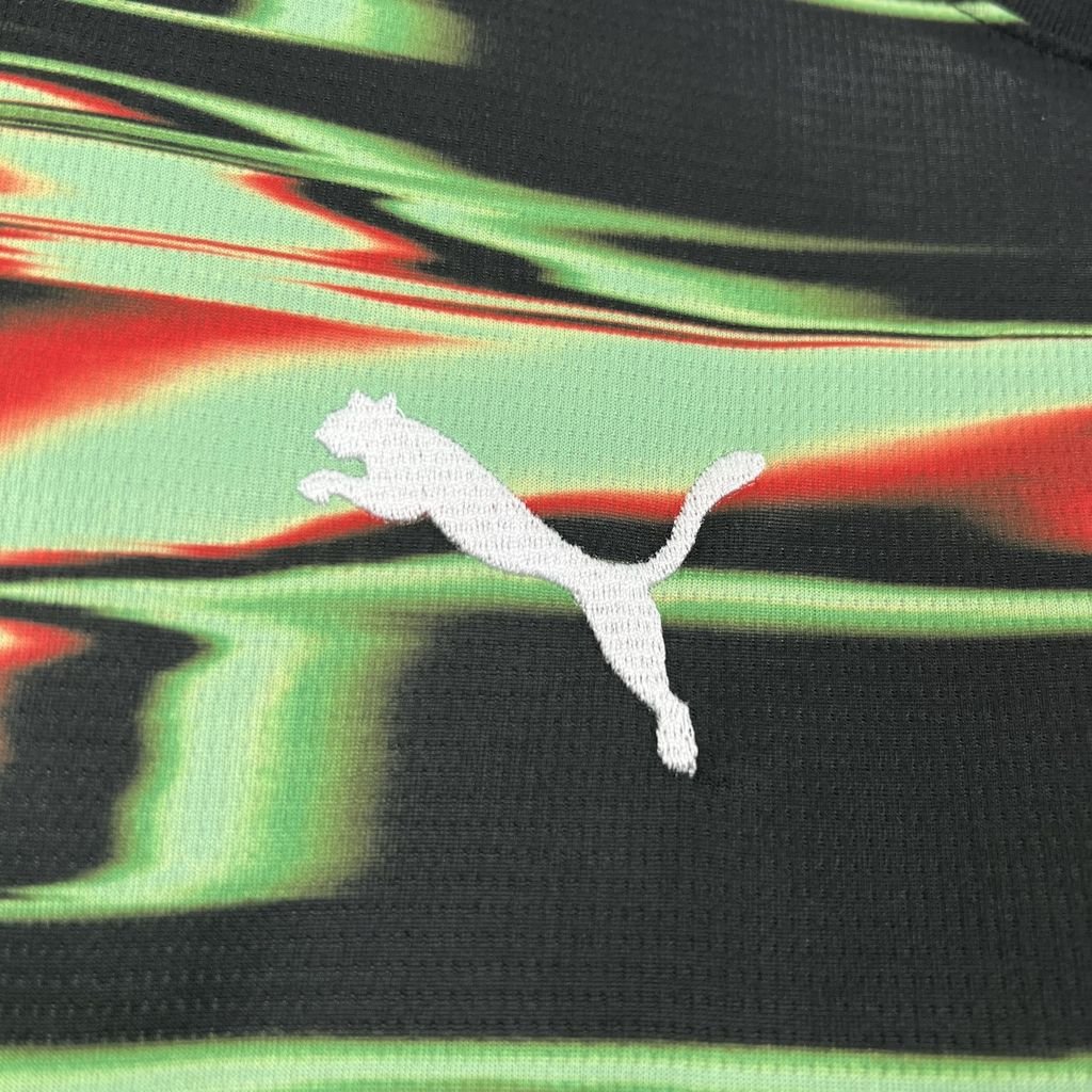 Portugal Soccer Jersey Special Edition Custom Shirt 2025 - Image 4