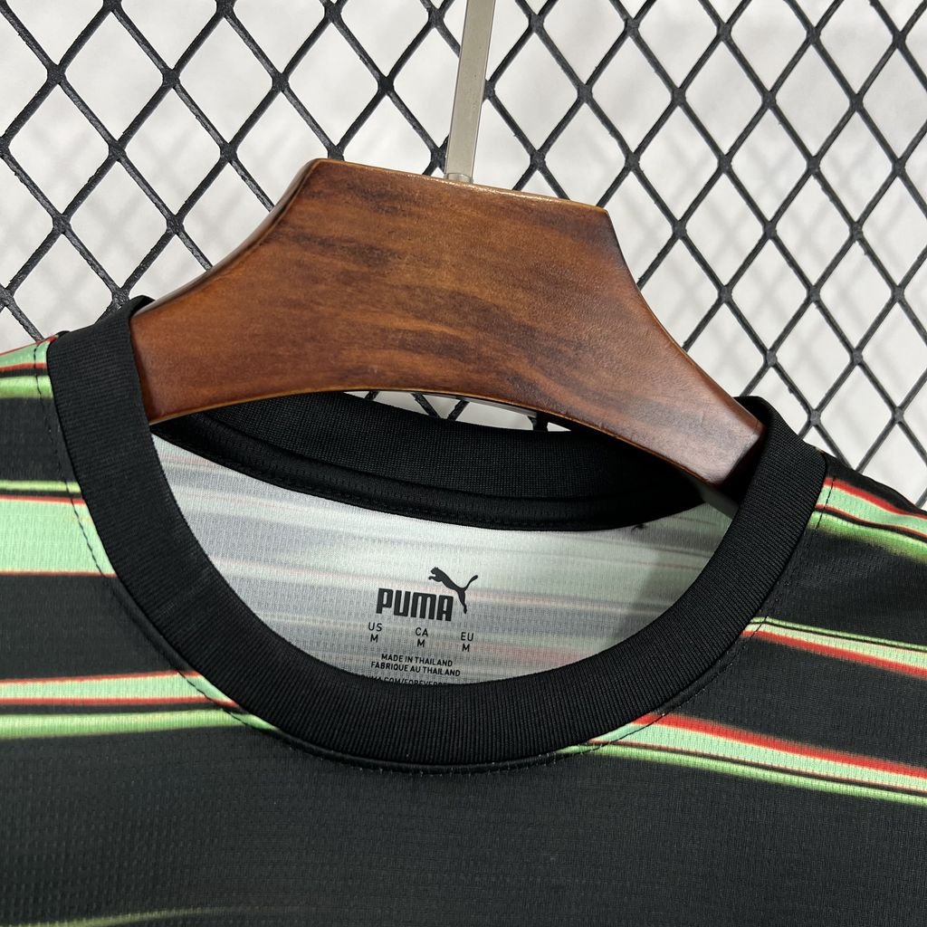 Portugal Soccer Jersey Special Edition Custom Shirt 2025 - Image 7