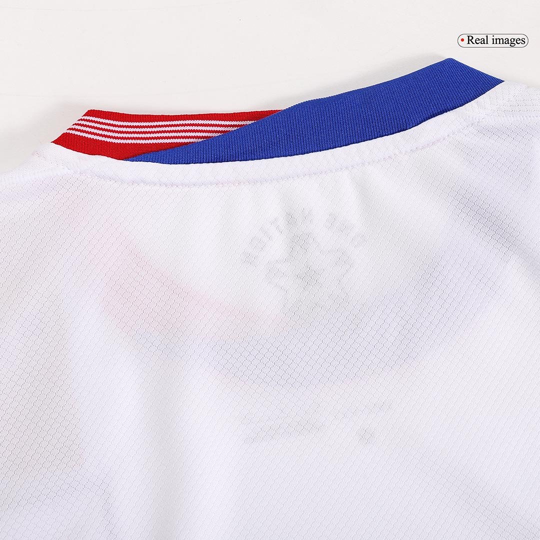 USA Soccer Jersey Home Custom Shirt Copa America 2024 - Image 9