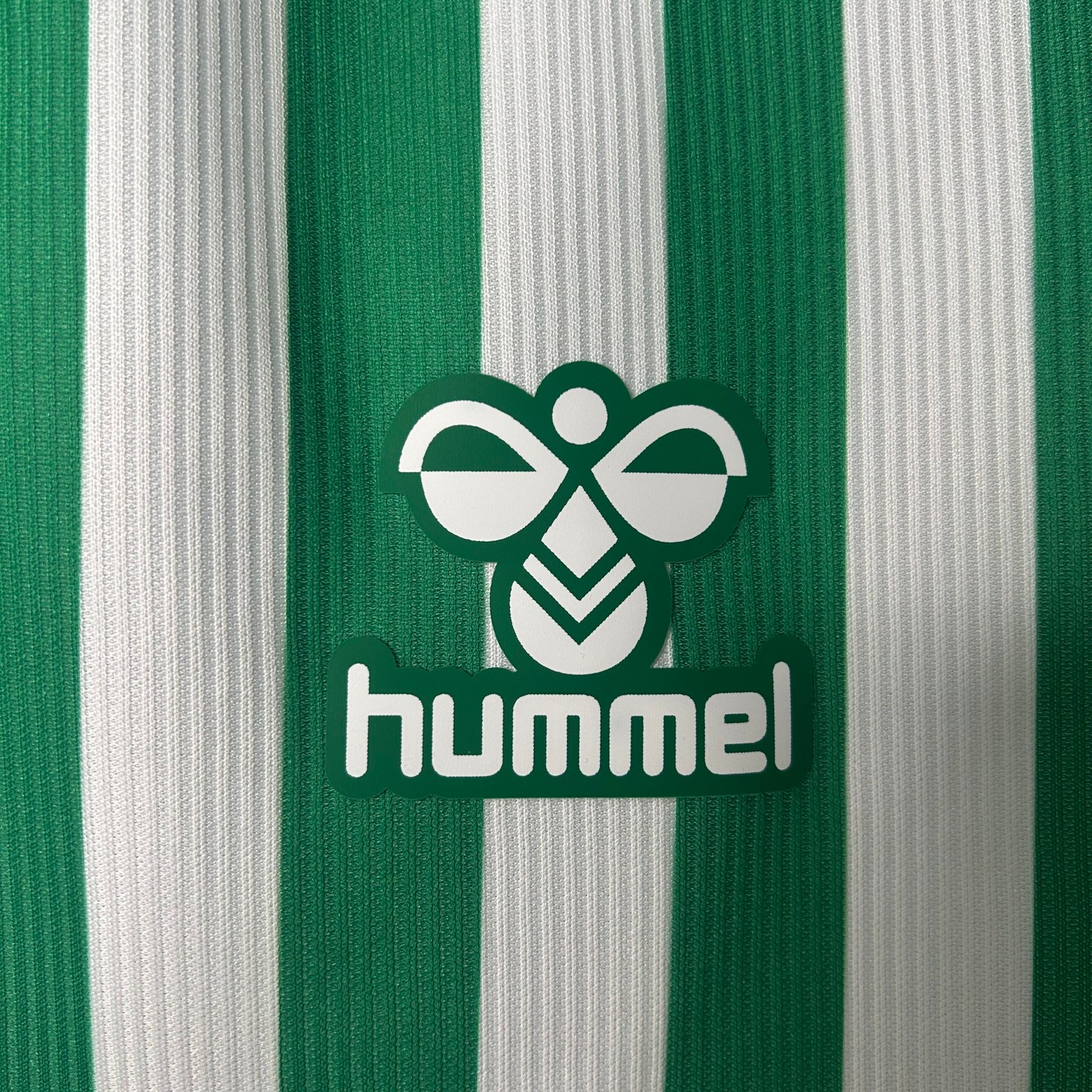 Real Betis the Conference League Final Kit Soccer Jersey 2024/25 - Image 6