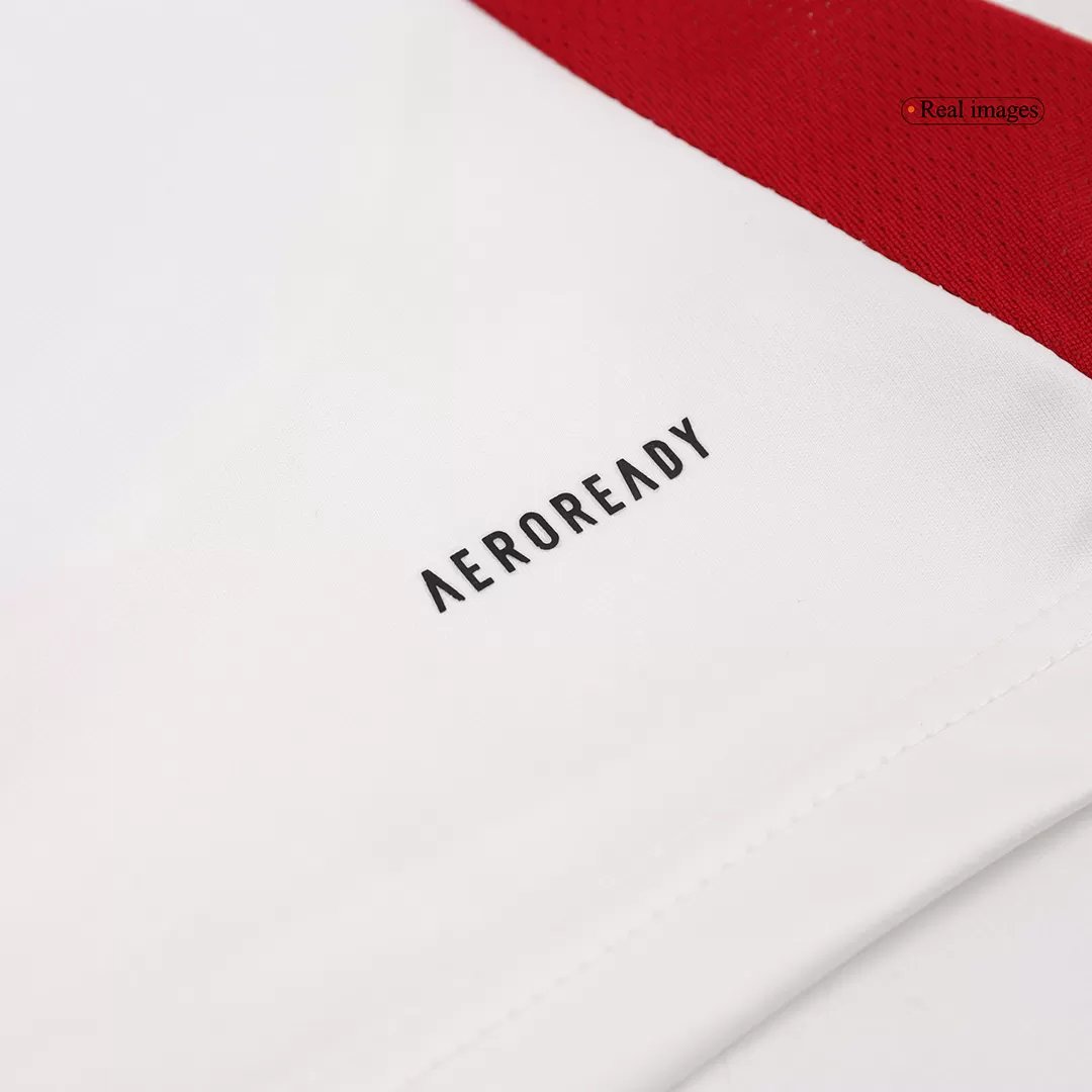 Japan X Y-3 Soccer Jersey Away Custom Shirt 2024 - Image 9