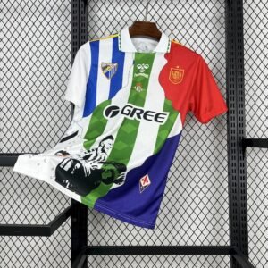 Joaquín Commemorative Edition Shirt 2025/26 - All Club Mix