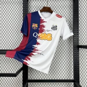 Neymar Exclusive Commemorative Edition Shirt 2025/26