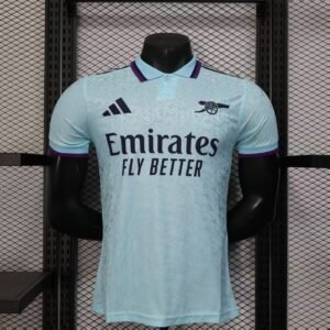 Arsenal Soccer Jersey Special Edition Authentic Shirt 2025/26